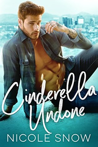 Cinderella Undone (Kindle Edition)
