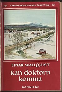 Omslag för "Kan doktorn komma?"