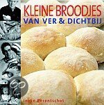 Kleine broodjes van ver & dichtbij
