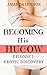 Becoming His Hucow by Amanda Lennox