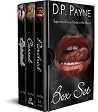 Supernatural Love Stories in the Absurd Box Set