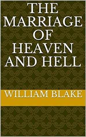 The Marriage of Heaven and Hell