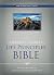 NIV, The Charles F. Stanley Life Principles Bible, Hardcover: Holy Bible, New International Version