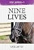 Nine Lives: (Pony Jumpers #9)