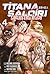 Titana Saldırı: Çöküşten Önce, Cilt 4 (Attack on Titan: Before the Fall Manga, #4)