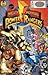 Saban's Mighty Morphin Power Rangers #6: Attack of the Gargantutron!/Shop Till You Drop... Dead! (Hamilton Comics Power Rangers, #6)
