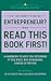 So You Want to Be an Entrepreneur? Wait, Read This Book First! by Jim Schell