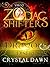 Dragon in Distress: Virgo (Supernatural Wars #2; Zodiac Shifters #20)