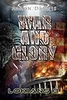 War and Glory (Lokians #3) War and Glory (Lokians #3)