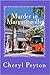 Murder in Margaritaville by Cheryl Peyton