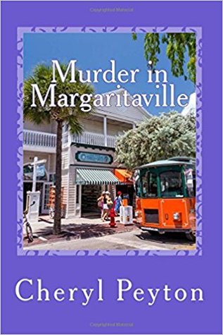 Murder in Margaritaville: An Alex Trotter Mystery (Paperback)