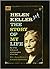 The Story of My Life by Helen Keller