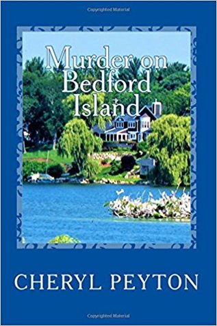 Murder on Bedford Island: (Alex Trotter Mystery #1)