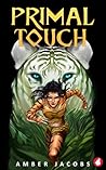 Primal Touch by Amber  Jacobs