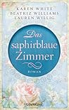 Das saphirblaue Z...