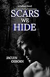 Scars We Hide by Jaclyn Osborn