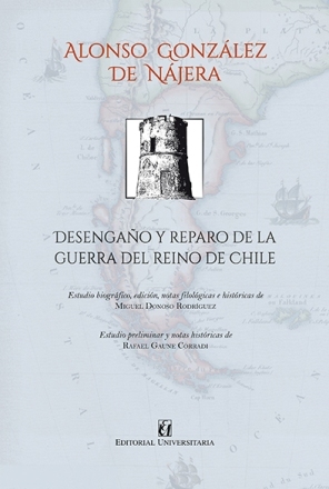 Desengaño y reparo de la guerra del reino de Chile