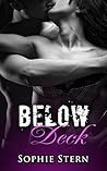 Below Deck (Anchored, #5)