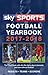 Sky Sports Football Yearbook 2017-2018 by Headline