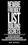 Newbie Friendly L...