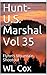 Hunt-U.S. Marshal Vol 35: F...