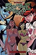 Zombie Tramp Vol. 11: Demon Dames and Scandalous Games