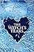 The Witch’s Tears (The Witch's Kiss, #2)