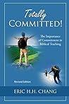 Totally Committed...