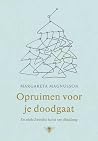 Opruimen voor je ...