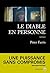 Le Diable en personne (Americana - Neo Noire) (French Edition)