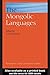 The Mongolic Languages (Rou...