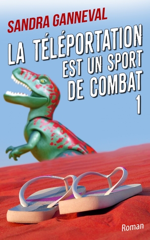 La téléportation est un sport de combat