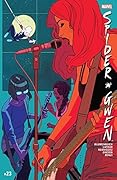 Spider-Gwen (2015-2018) #23