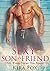 Sexy Son of a Friend: Older Woman Younger Man Romance