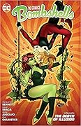DC Comics: Bombshells, Vol. 5: The Death of Illusion