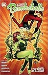 DC Comics by Marguerite Bennett
