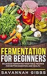 Fermentation for ...