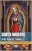SANTA MUERTE by Bobby Lab