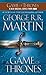 A Game of Thrones