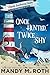 Once Hunted, Twice Shy (The Happily Everlasting Series, #2)