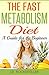 Fast Metabolism Diet: A Guide for the Beginner