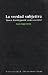 La verdad subjetiva. Søren Kierkegaard como escritor. by Luis Guerrero La verdad subjetiva. Søren Kierkegaard como escritor. by Luis Guerrero