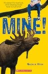 Mine! by Natalie Hyde
