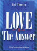 Love: The Answer