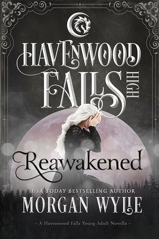 Reawakened (Havenwood Falls High #2)