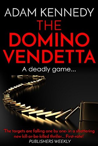 The Domino Vendetta (Kindle Edition)