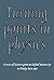 Turning Points in Physics: ...