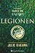 Legionen (Sagan om Talon, #4)