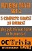 Fun Easy Trivia Set 2: An O...