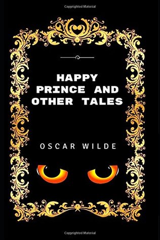 Happy Prince And Other Tales